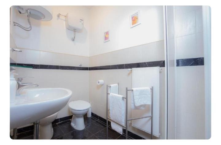 Domus Lucilla Apartamento
