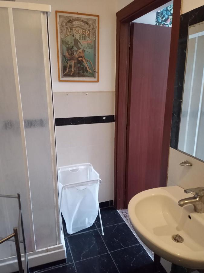 Domus Lucilla * Roma