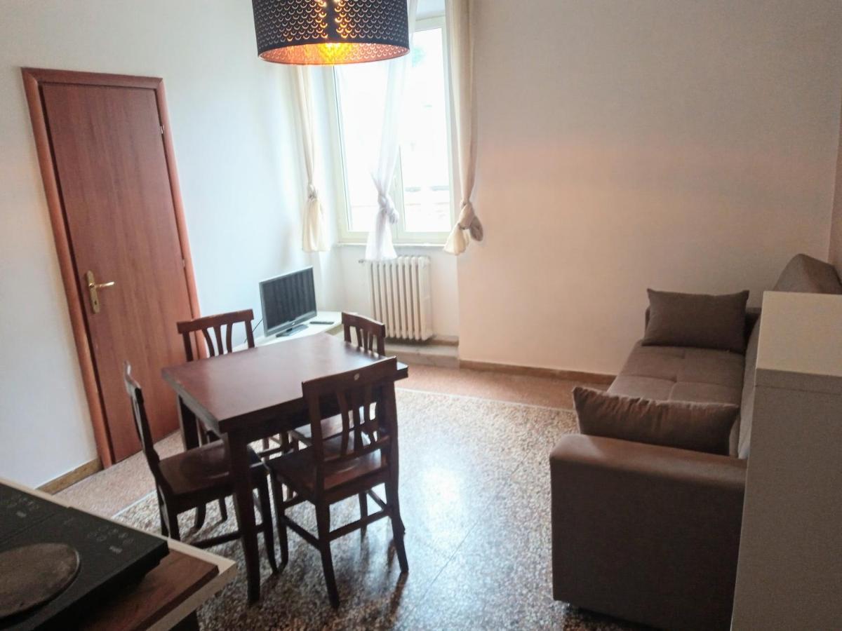 Domus Lucilla Apartamento