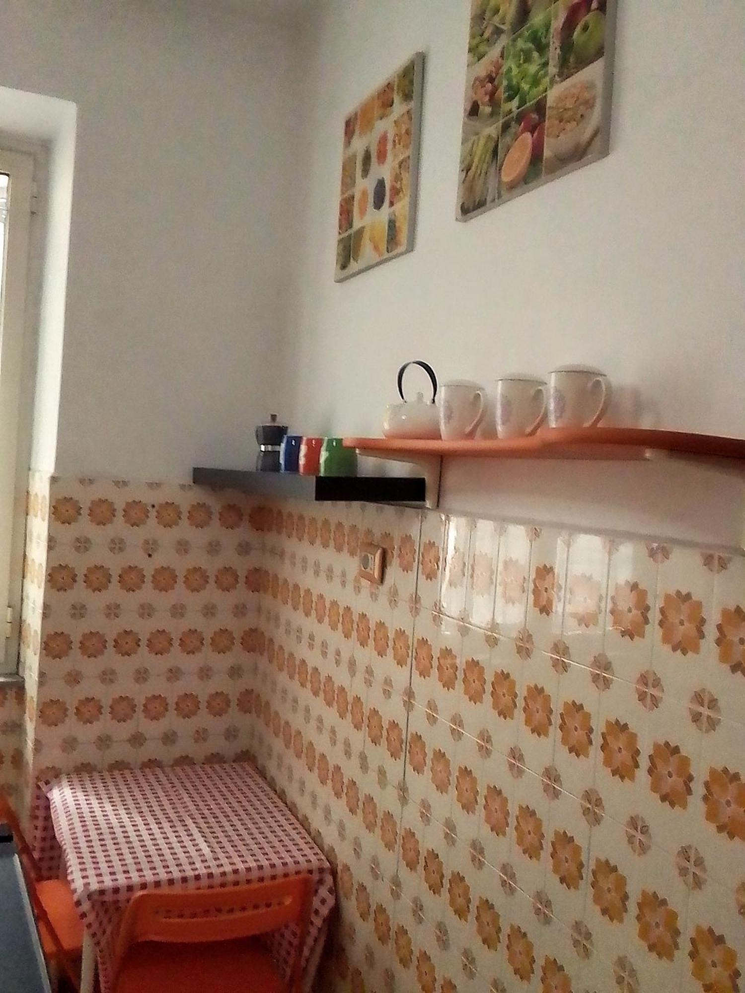 Apartamento Domus Lucilla *