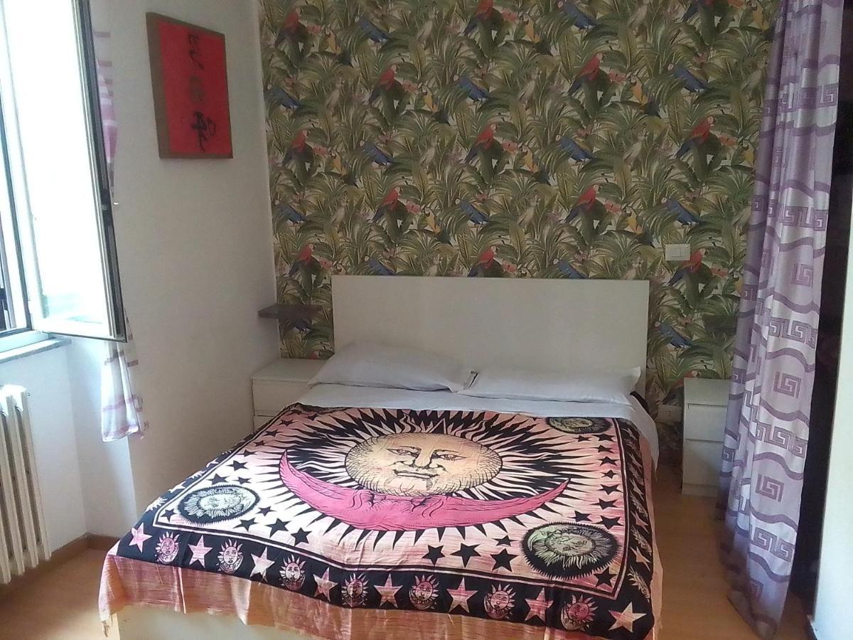 Domus Lucilla Apartamento Roma