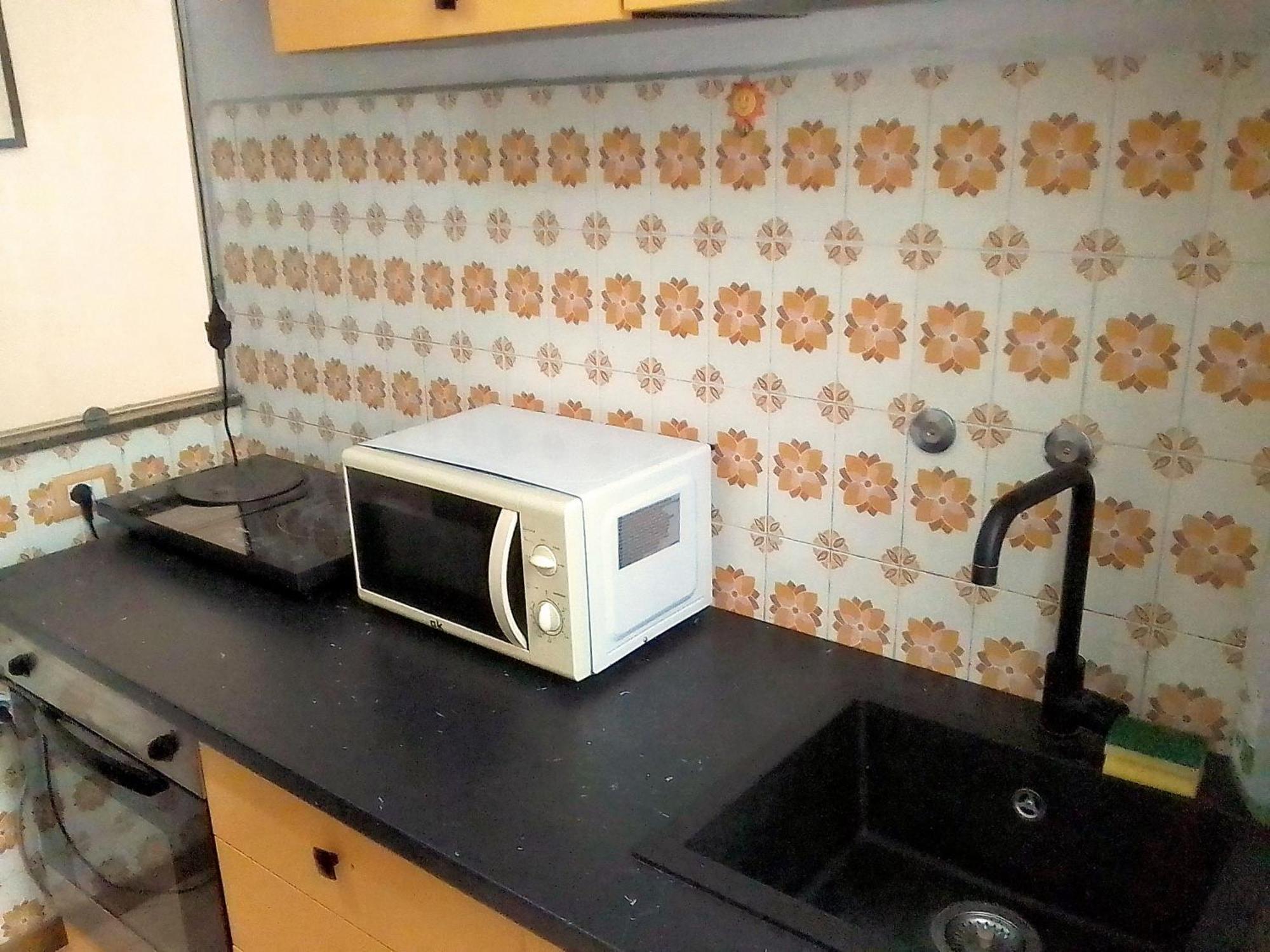 Domus Lucilla Apartamento